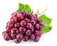 Ruby seedless grapes fruit seeds for vines