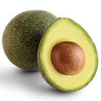 Reed avocado fruit seeds