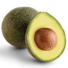 Reed avocado fruit seeds
