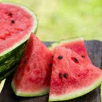 Seeded Watermelons (Classic & Heirloom Varieties) Fruit Seeds for Planting Cultivating Refreshing, Juicy Melons