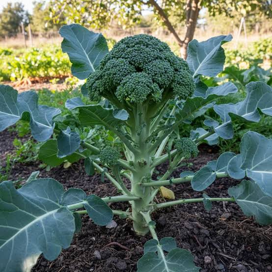 Broccoli Vegetable Seeds