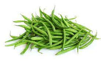 Green Lake Bean Seeds for Planting - Healthy Vegetable 100 Pcs pcs