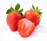Japanese Hokowase Strawberry Fruit Seeds - Premium Quality, Non-GMO 100 Pcs pcs