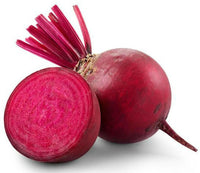 Maroon Red Beetroot Seeds for Planting - Heirloom & Non-GMO Seeds